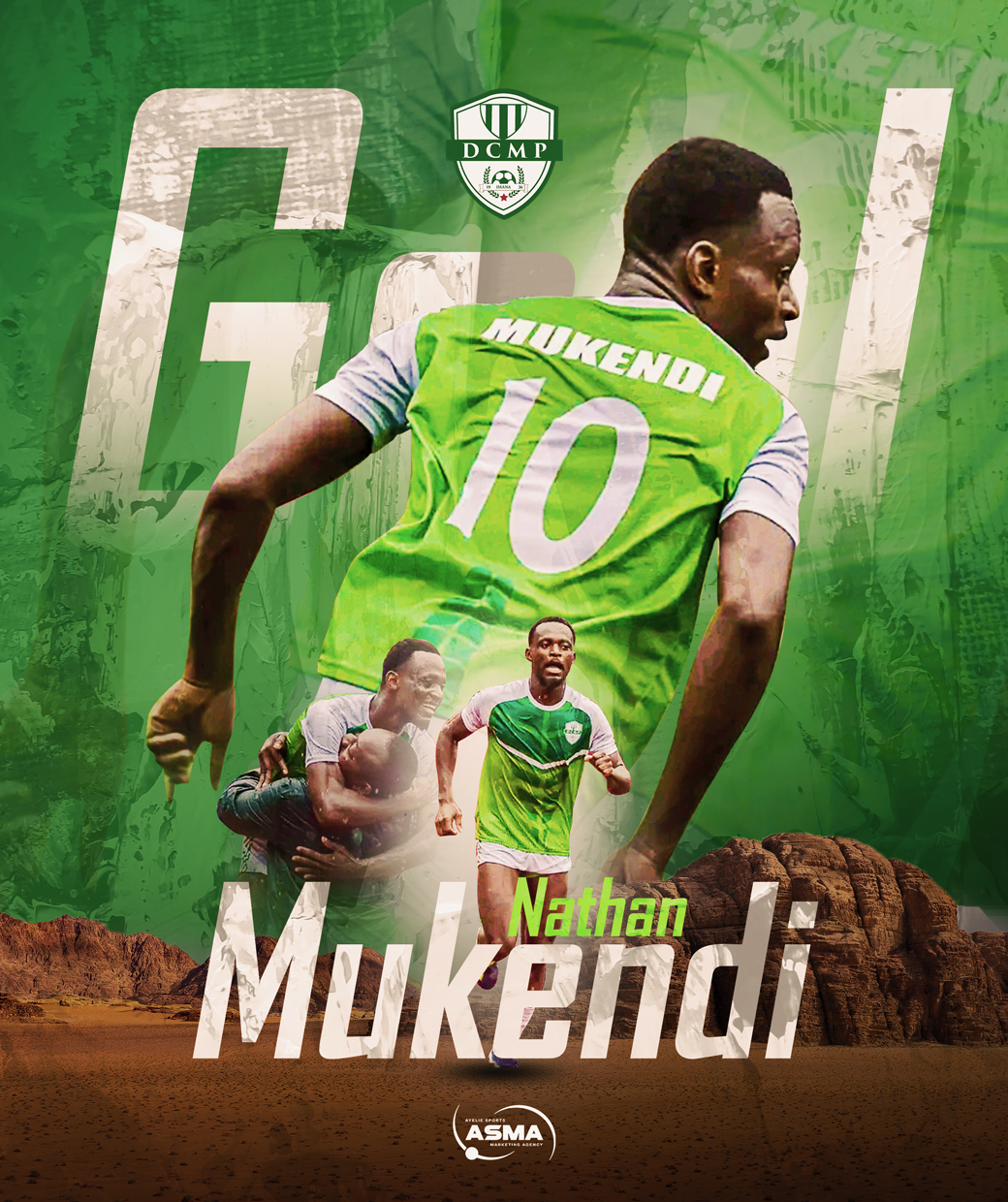 NATHAN MUKENDI
